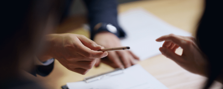 how to get out of a merchant cash advance