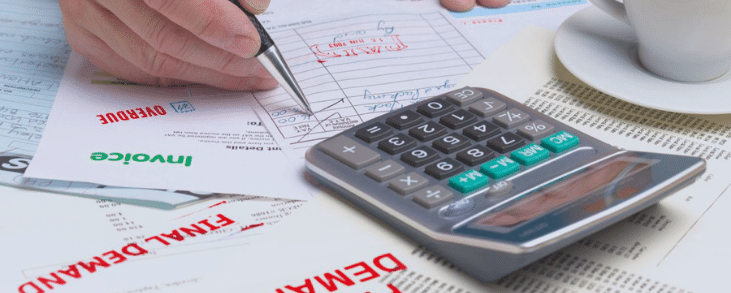 business debt settlement