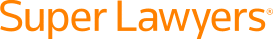 Super Lawyers logo