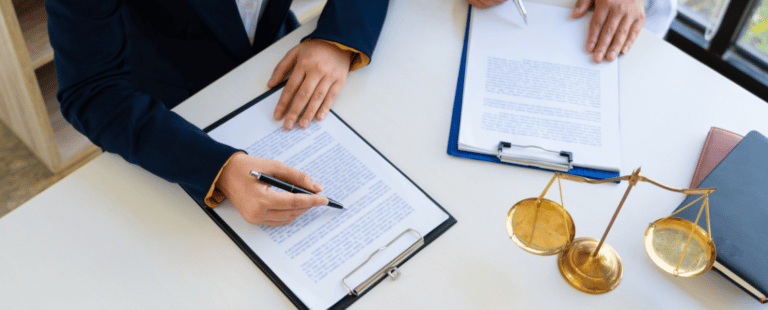 should i hire a merchant cash advance attorney