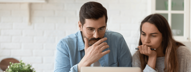 can you settle a debt after being served