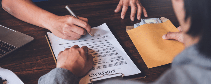 what happens to my EIDL loan if i go out of business